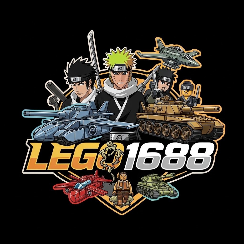 Meco1688 Logo